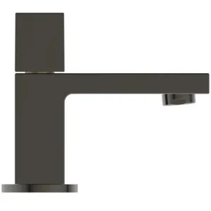 Ideal Standard Standventil Extra Ausladung 101 mm Magnetic Grey Ideal Standard Standventil Extra Ausladung 101 mm Magnetic Grey