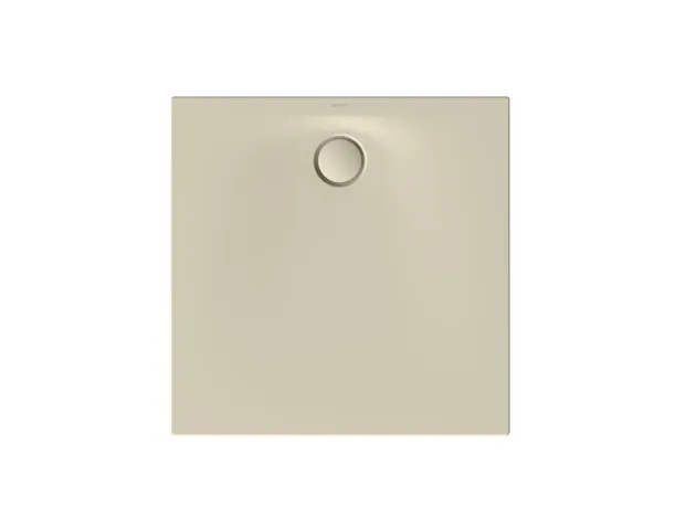 Bette Duschwanne „DW Ultra Space“ mit BetteAntirutsch Pro, ohne Oberflächenveredelung, in Beige Bette Duschwanne „DW Ultra Space“ mit BetteAntirutsch Pro, ohne Oberflächenveredelung, in Beige