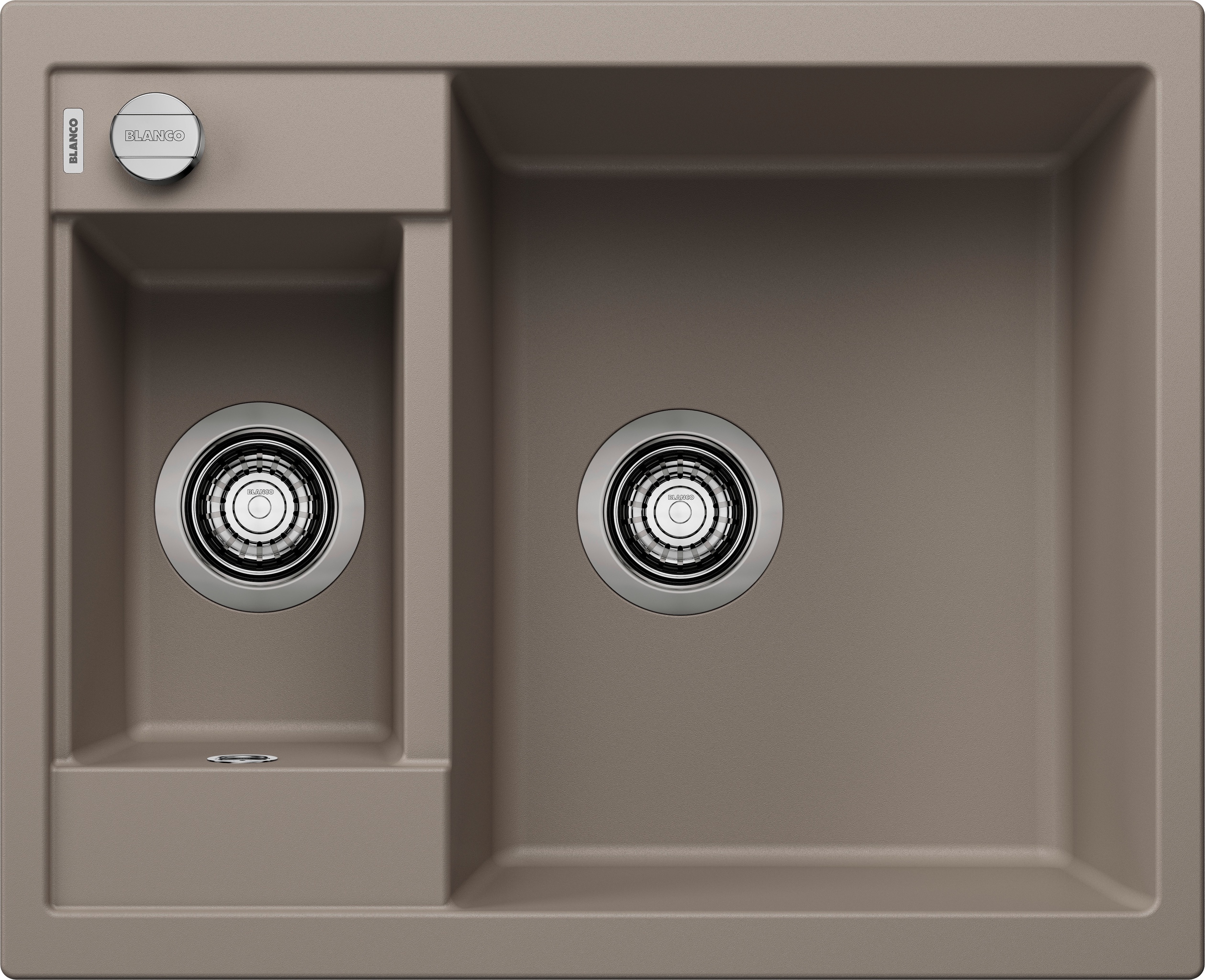 BLANCO METRA 6 BLANCO METRA 6