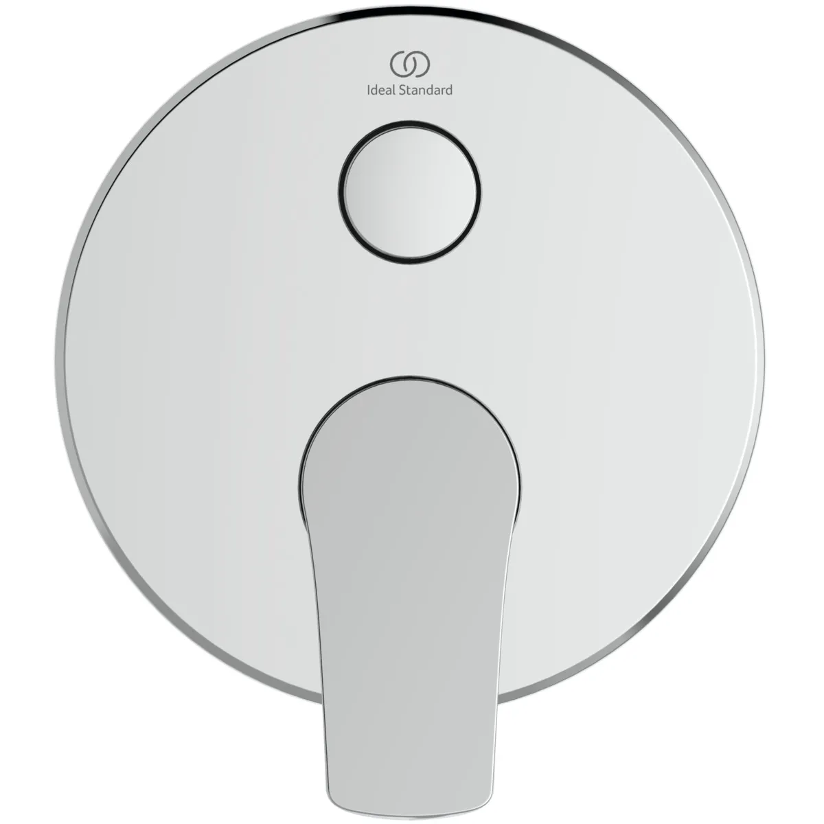 Ideal Standard La Dolce Vita Unterputz-Badearmatur Chrom