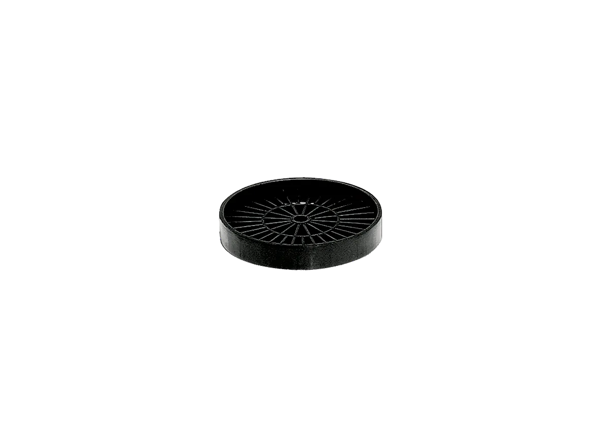 Flachrost S 10, d: 113 mm