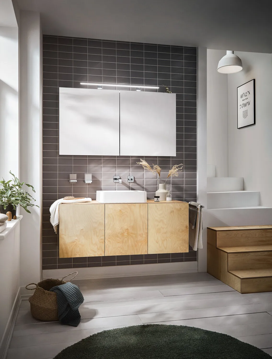 emco asis PG2 emco asis Lichtspiegelschrank meeAP 1200mm, 2 Türen, LED neutralweiss 4000k emco asis PG2 emco asis Lichtspiegelschrank meeAP 1200mm, 2 Türen, LED neutralweiss 4000k