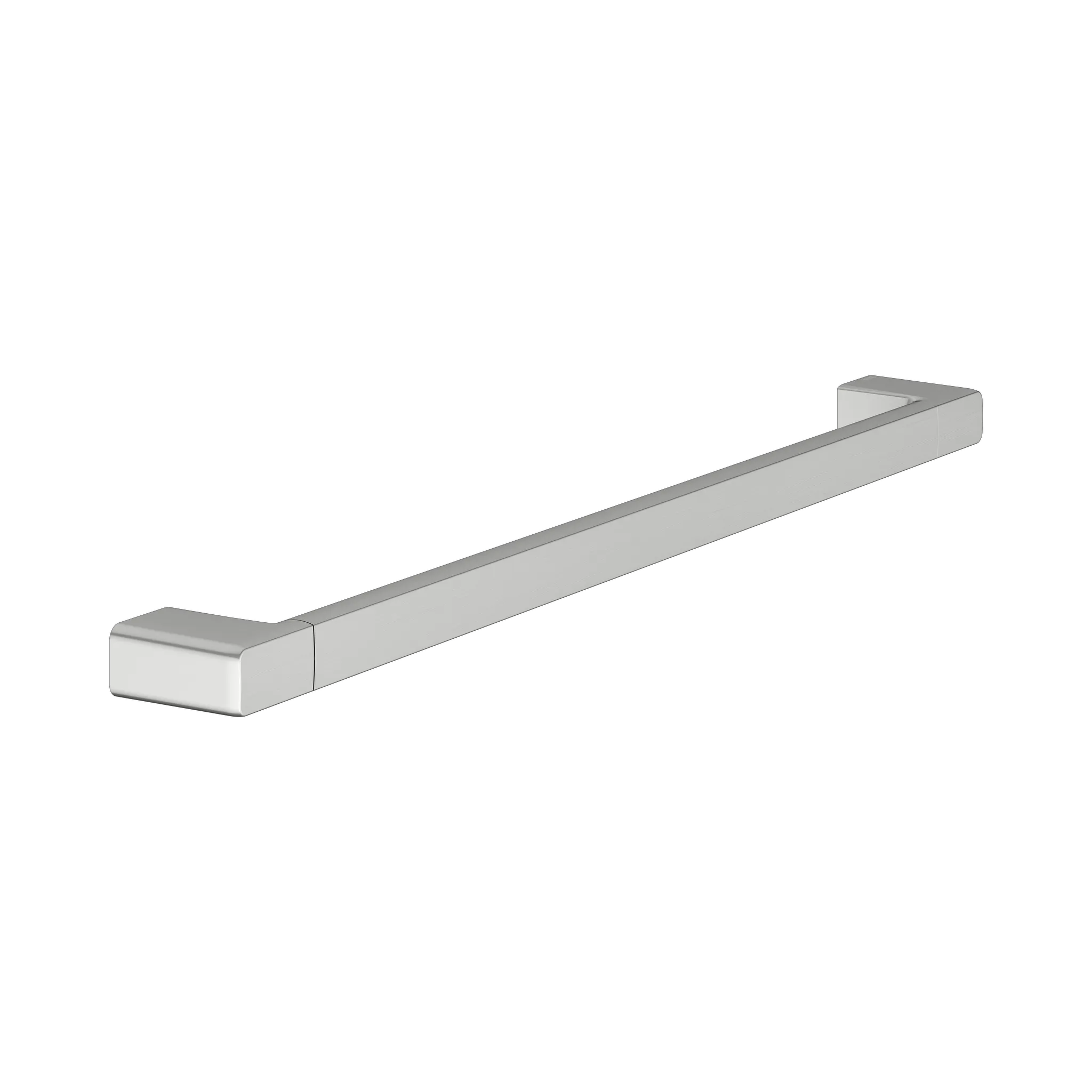 KEUCO COLLECTION MOLL Badetuchhalter 600 mm Edelstahl-finish