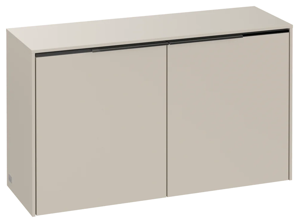 Villeroy & Boch Subway 3.0 Sideboard C60002, 728x423x256 mm, Cashmere Grey Villeroy & Boch Subway 3.0 Sideboard C60002, 728x423x256 mm, Cashmere Grey