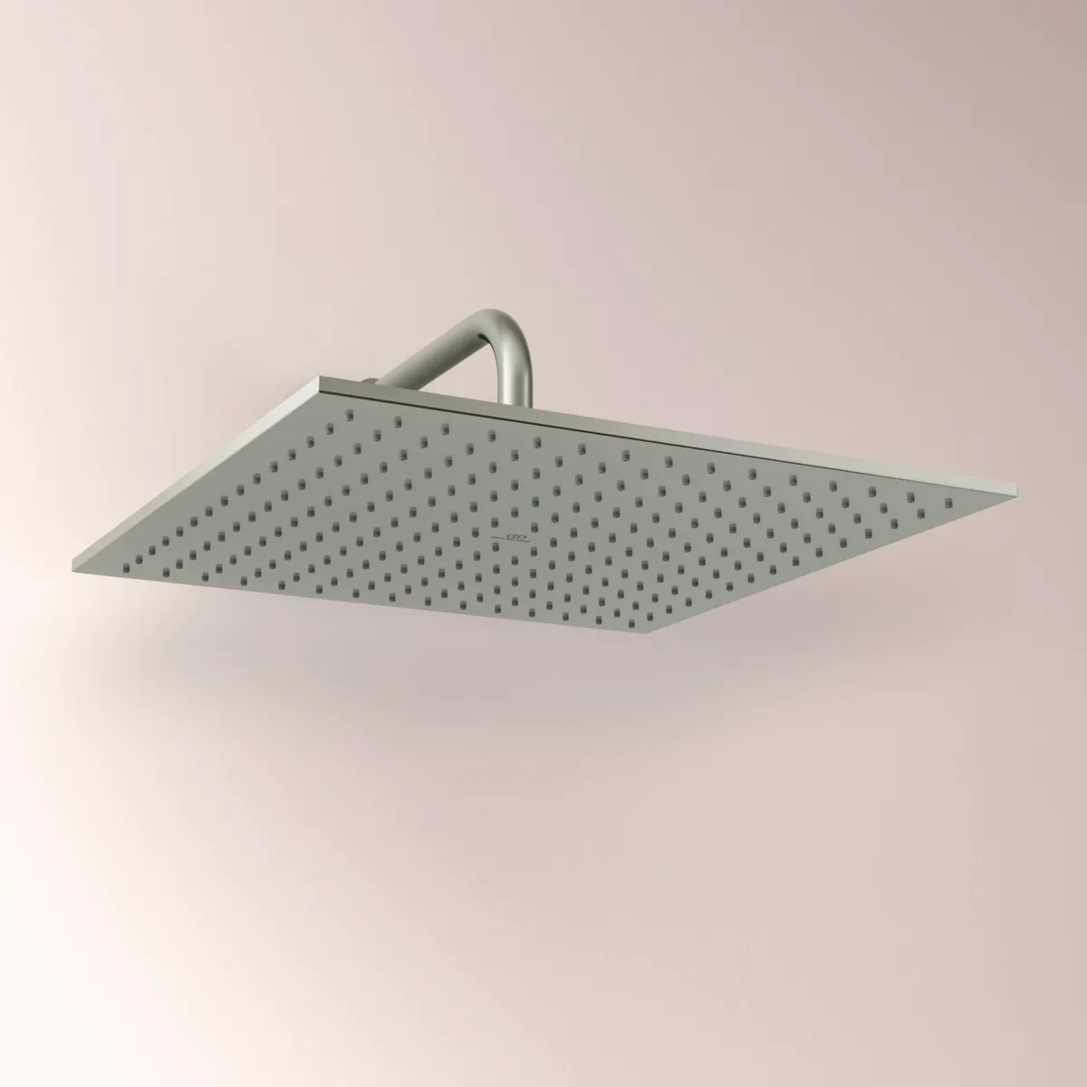 Ideal Standard IdealRain Atelier 400x400mm Silver Storm Ideal Standard IdealRain Atelier 400x400mm Silver Storm