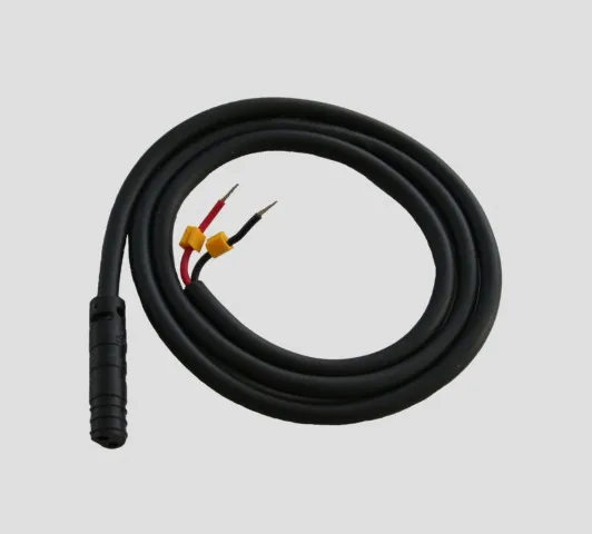 SANIT Verbindungskabel 600mm mit Spezialstecker SANIT Verbindungskabel 600mm mit Spezialstecker