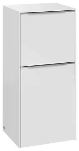 Villeroy & Boch Subway 3.0 Seitenschrank C59400, 400 x 860 x 362 mm, links Villeroy & Boch Subway 3.0 Seitenschrank C59400, 400 x 860 x 362 mm, links