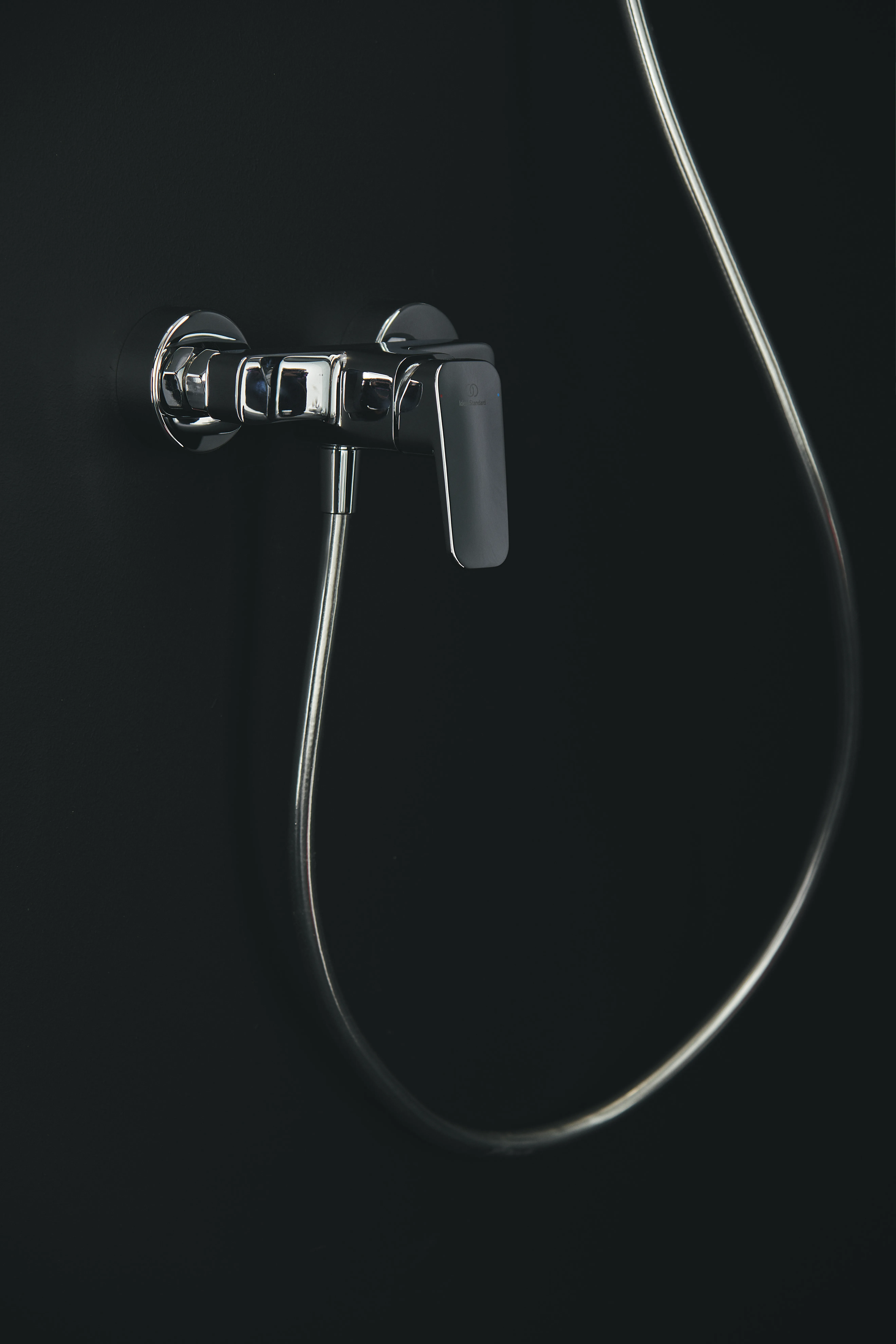 Brausearmatur Aufputz Ceraplan 220x142x117mm Chrom Brausearmatur Aufputz Ceraplan 220x142x117mm Chrom