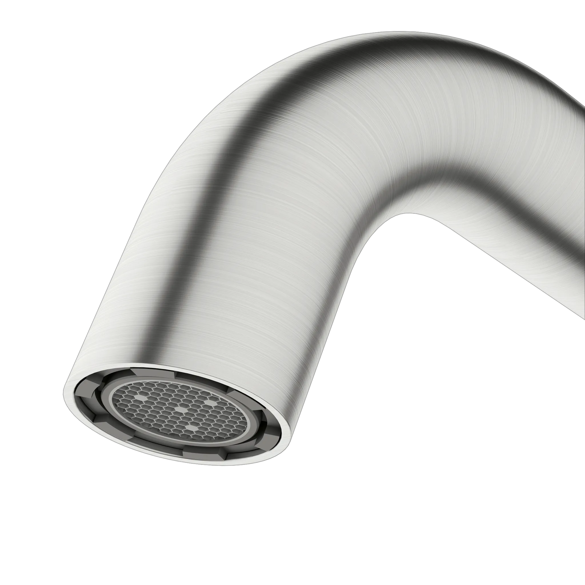 KEUCO PLAN BLUE Einhebel-Waschtischmischer Unterputz, 2-Loch, Edelstahl-finish, Ausladung 225 mm KEUCO PLAN BLUE Einhebel-Waschtischmischer Unterputz, 2-Loch, Edelstahl-finish, Ausladung 225 mm