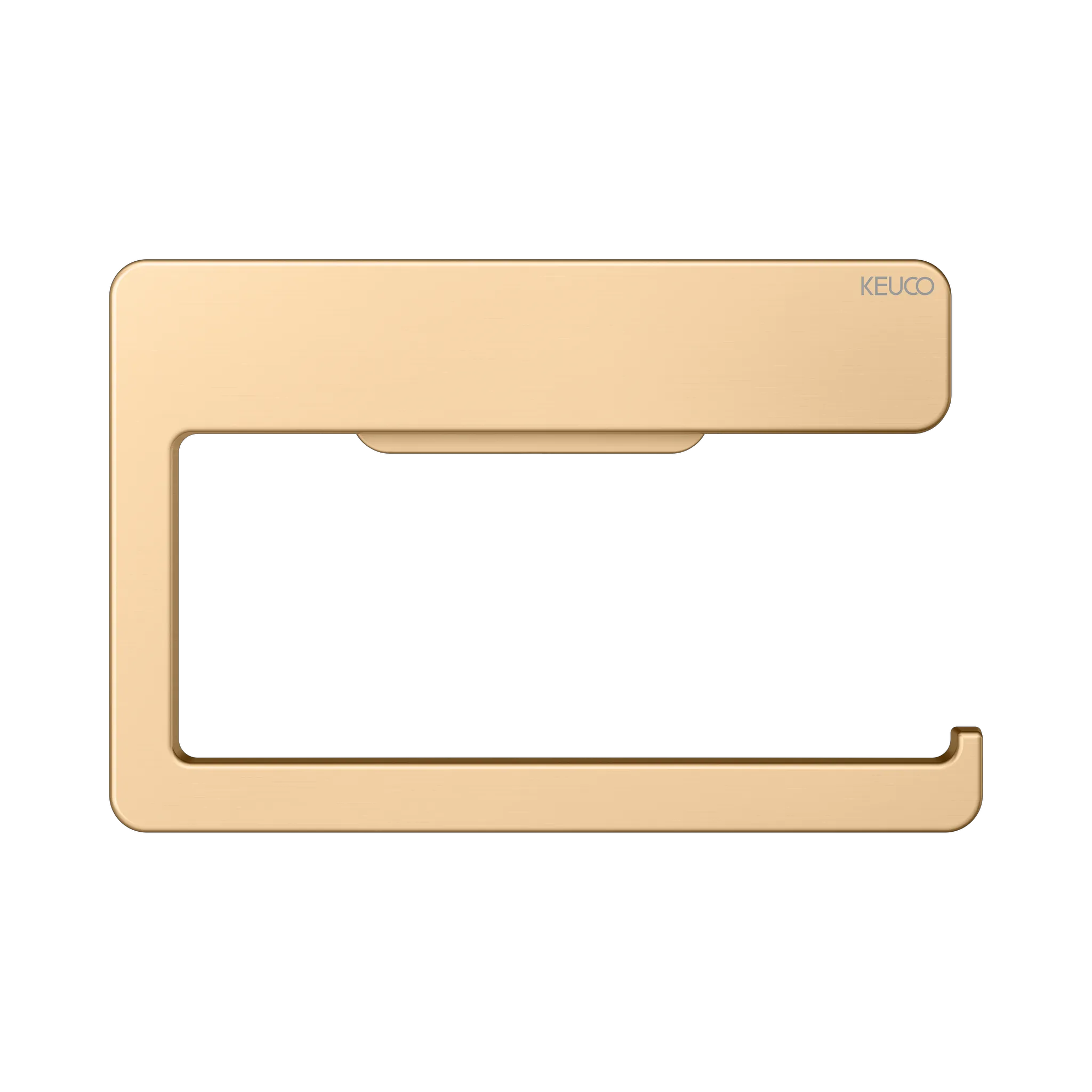 Collection Moll Toilettenpapierhalter Messing ge. Collection Moll Toilettenpapierhalter Messing ge.