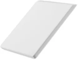 Duravit Urinaldeckel „Vero“ 30,2 × 35,7 × 3,5 cm Duravit Urinaldeckel „Vero“ 30,2 × 35,7 × 3,5 cm