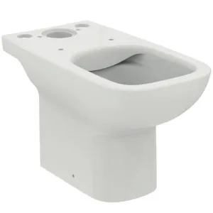 Standtiefspül-WC Kombination i.life A 360x665x790mm Weiß Standtiefspül-WC Kombination i.life A 360x665x790mm Weiß
