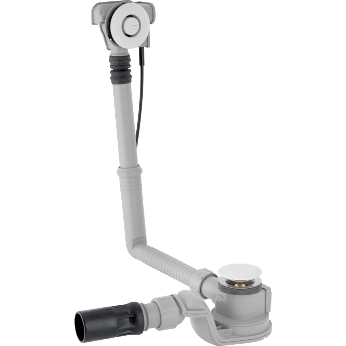 Geberit Badewannenablauf Modell 150750216 Geberit Badewannenablauf Modell 150750216