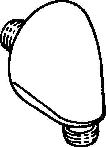 Hansa Wandanschlussbogen Hansa 0442 DN15 Chrom Hansa Wandanschlussbogen Hansa 0442 DN15 Chrom