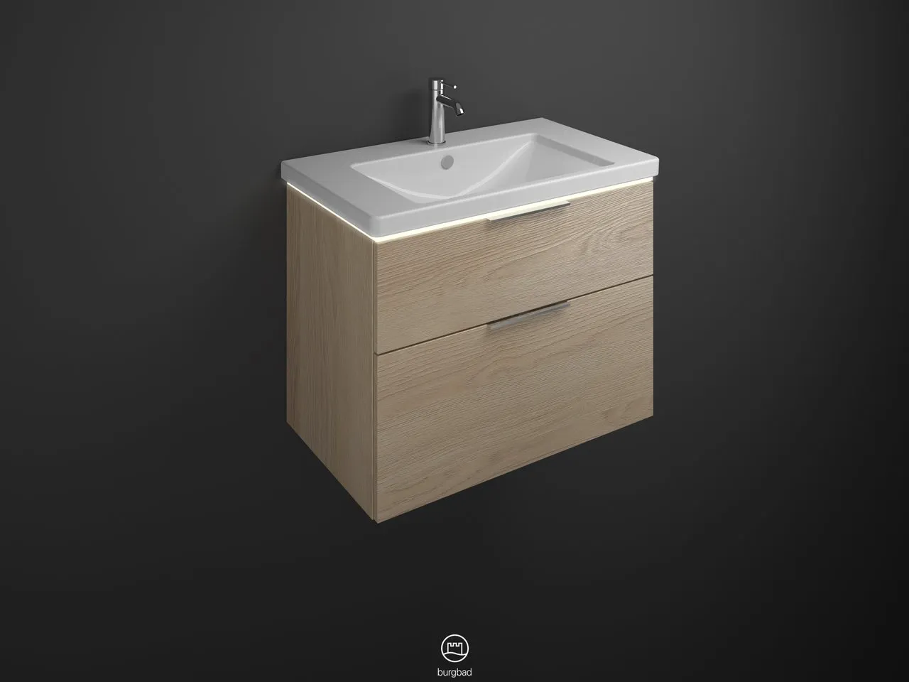 Keramik-WT+WTU (SEZA083), Eqio, 490x830x665, Lack Matt Keramik-WT+WTU (SEZA083), Eqio, 490x830x665, Lack Matt