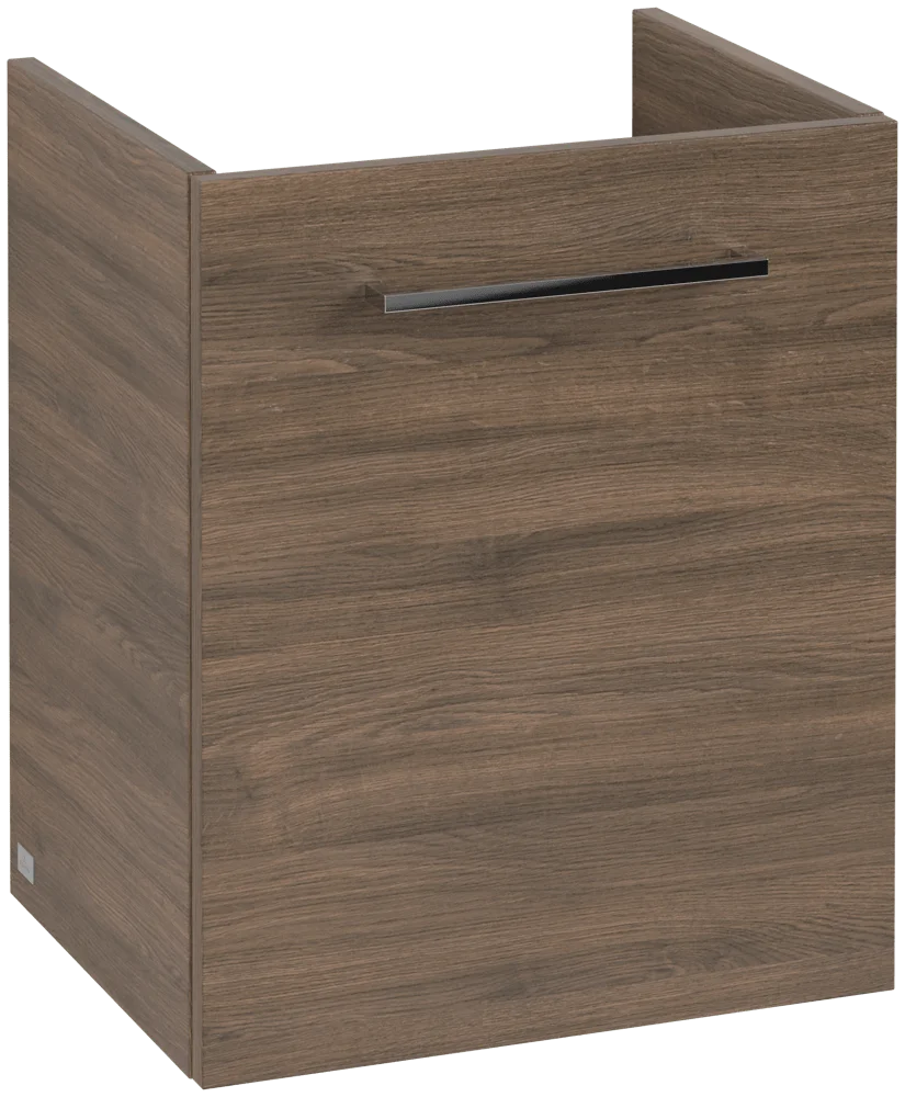 Villeroy & Boch Avento Unterschrank für Unterbauwaschbecken 430 x 514 x 384 mm, Arizona Oak Villeroy & Boch Avento Unterschrank für Unterbauwaschbecken 430 x 514 x 384 mm, Arizona Oak