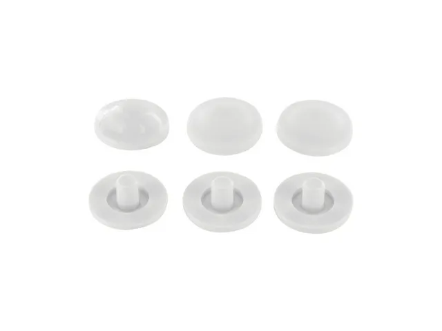 Ideal Standard WC-Sitzpuffer Calla, weiß Ideal Standard WC-Sitzpuffer Calla, weiß