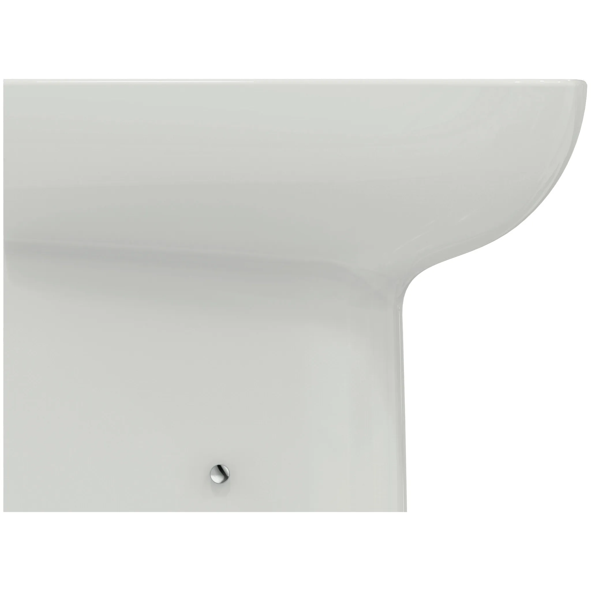 WC „i.lifeA“ 35,5 × 40 × 54 cm WC „i.lifeA“ 35,5 × 40 × 54 cm