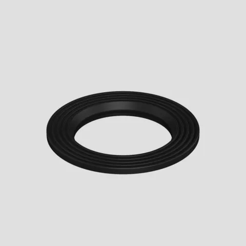 SANIT Lippendichtung 81,5x8,8 für SANIT Lippendichtung 81,5x8,8 für