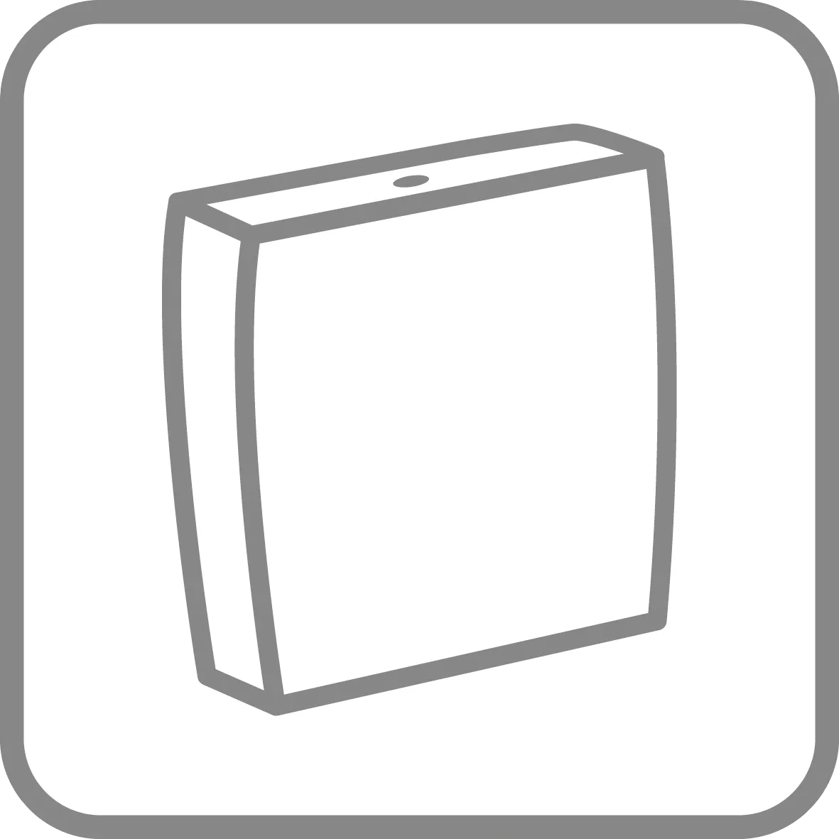 Spülkasten „Avento“, Zulauf seitlich oder von hinten 39,4 × 37 × 14,7 cm Spülkasten „Avento“, Zulauf seitlich oder von hinten 39,4 × 37 × 14,7 cm