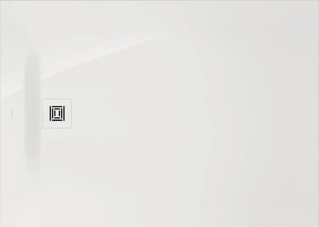 Duravit rechteck Duschwanne „Sustano“ 140 × 100 cm in Weiß Duravit rechteck Duschwanne „Sustano“ 140 × 100 cm in Weiß