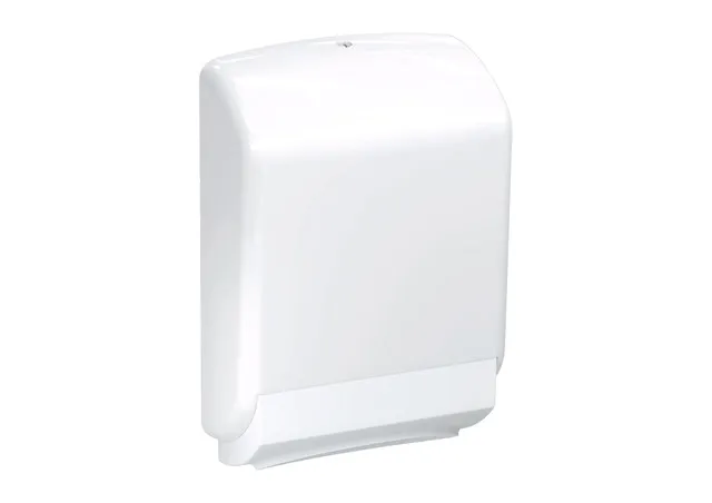 HEWI Papierhandtuchspender „Serie 477“ 31 × 16 × 45,9 cm HEWI Papierhandtuchspender „Serie 477“ 31 × 16 × 45,9 cm