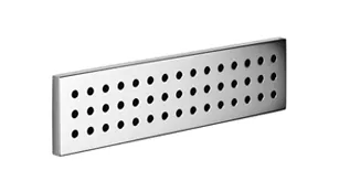 UP-Seitenbrause FlowReduce SERIENNEUTRAL Chrom 36517979 UP-Seitenbrause FlowReduce SERIENNEUTRAL Chrom 36517979