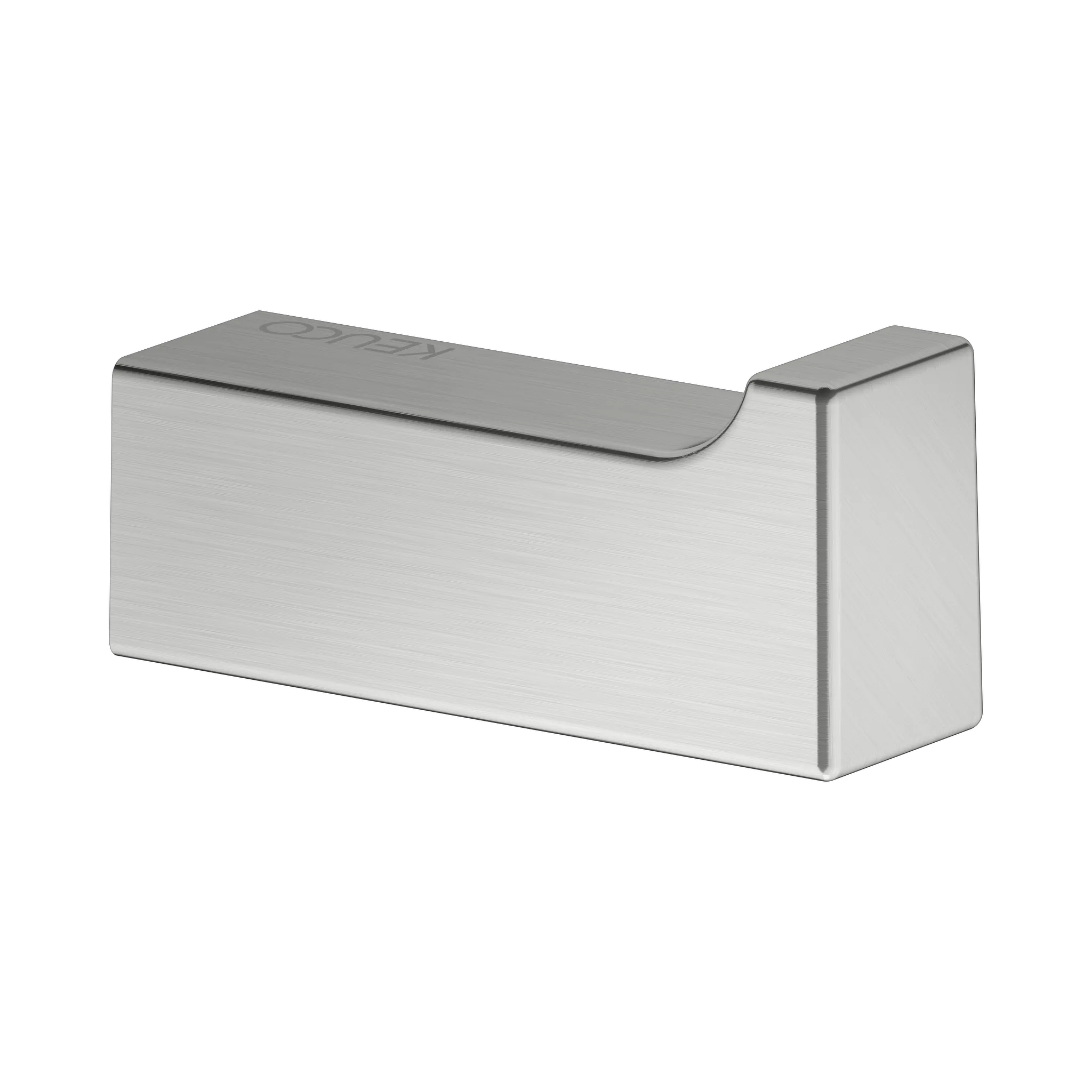 KEUCO EDITION 11 Handtuchhaken Edelstahl-finish