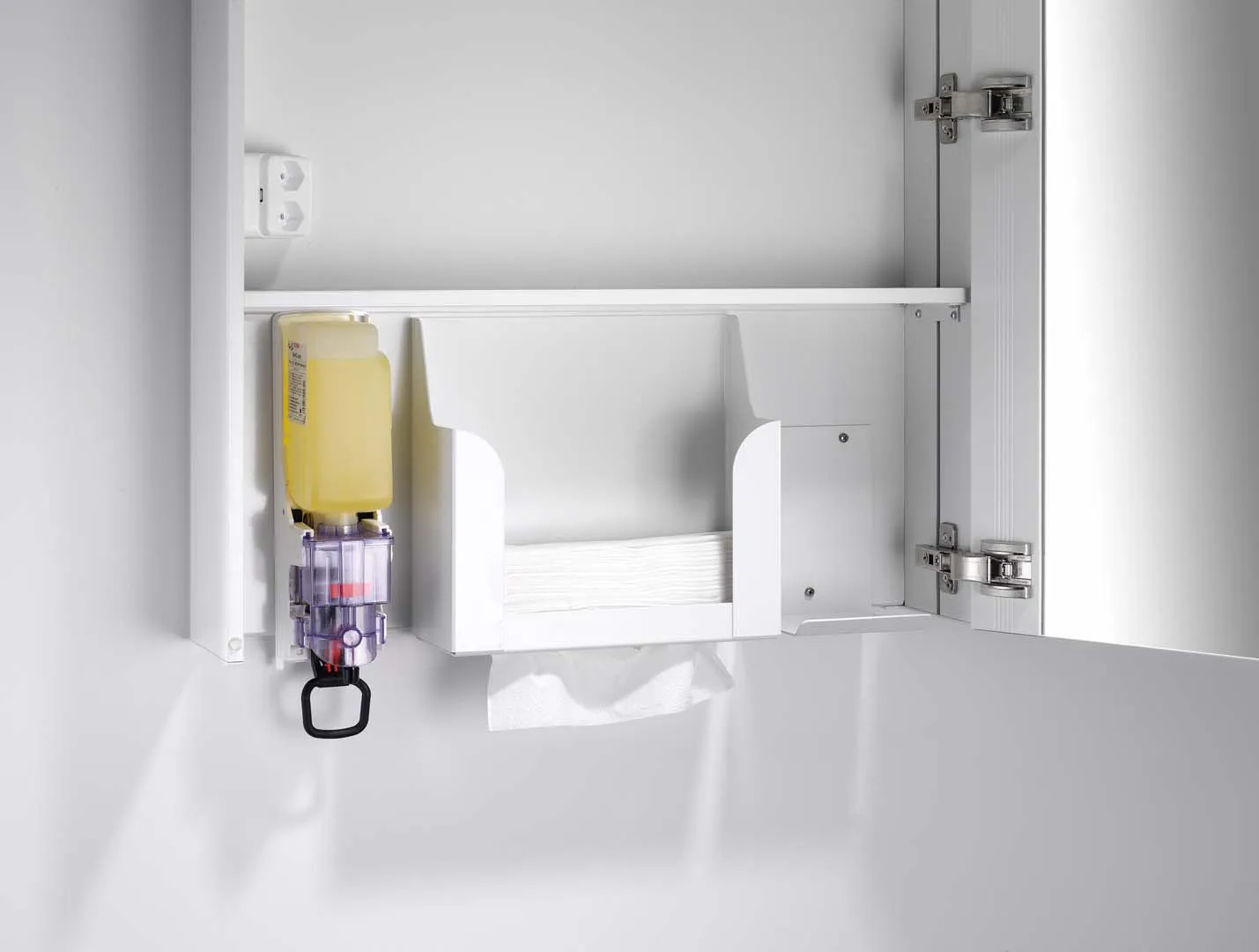 Schneider Papierspender Schneider Papierspender