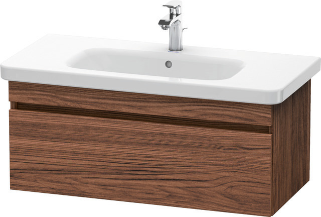 Duravit Waschtischunterschrank wandhängend „DuraStyle“ 93 × 39,8 × 44,8 cm