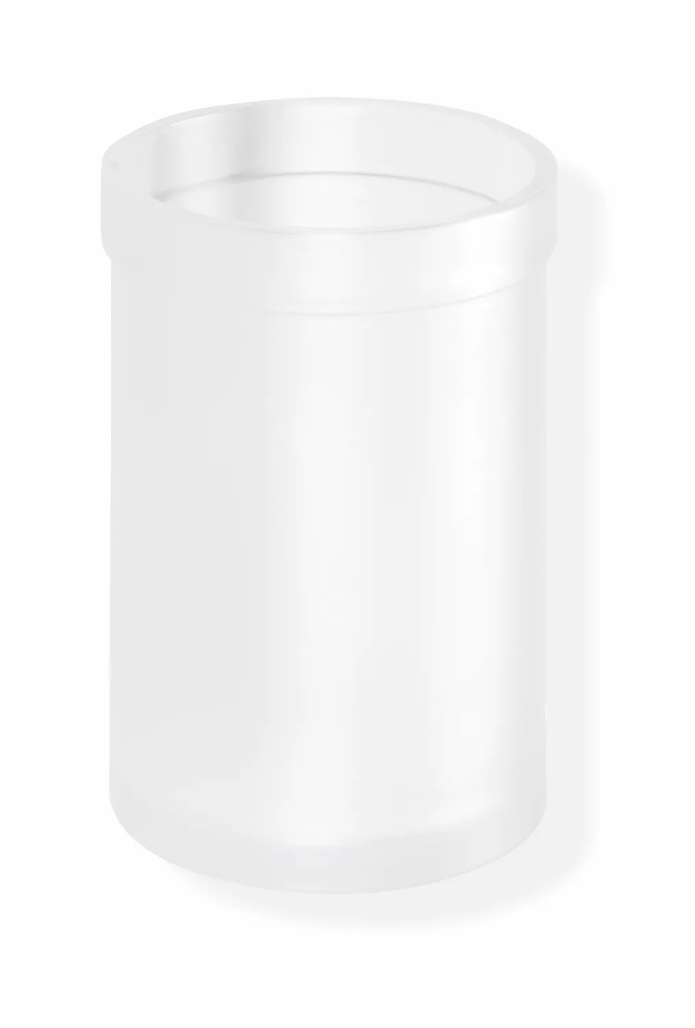 HEWI Glasbecher „System 800“ 6,9 cm HEWI Glasbecher „System 800“ 6,9 cm
