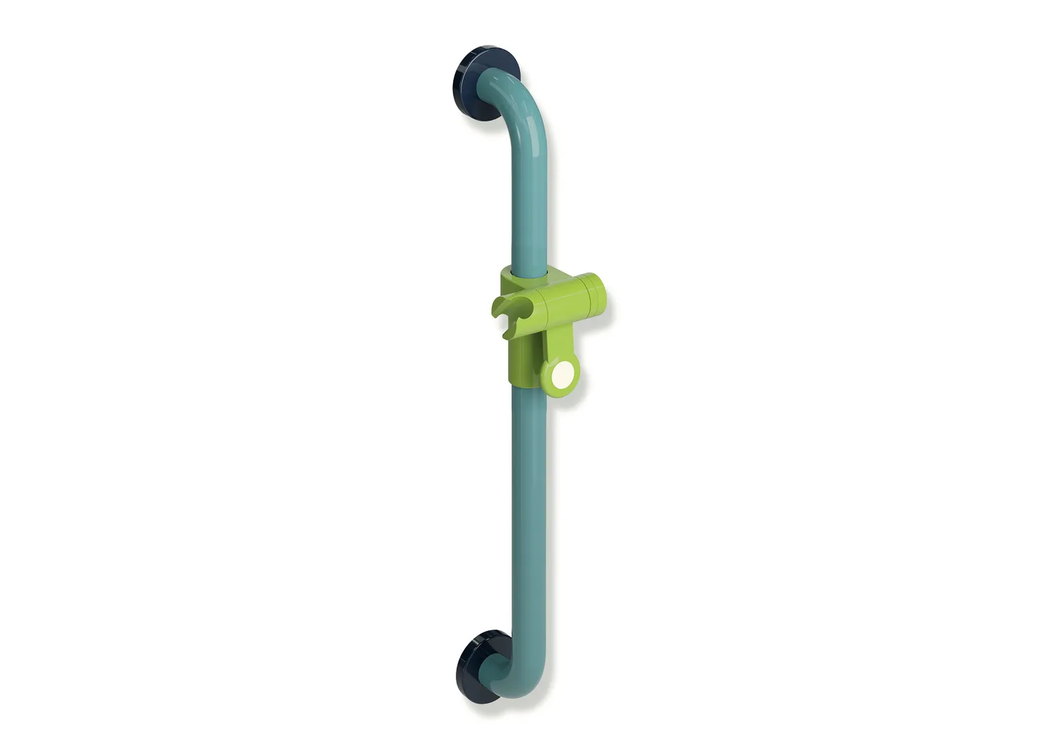 Brausehalterstange „Serie 801“ Brausehalterstange „Serie 801“