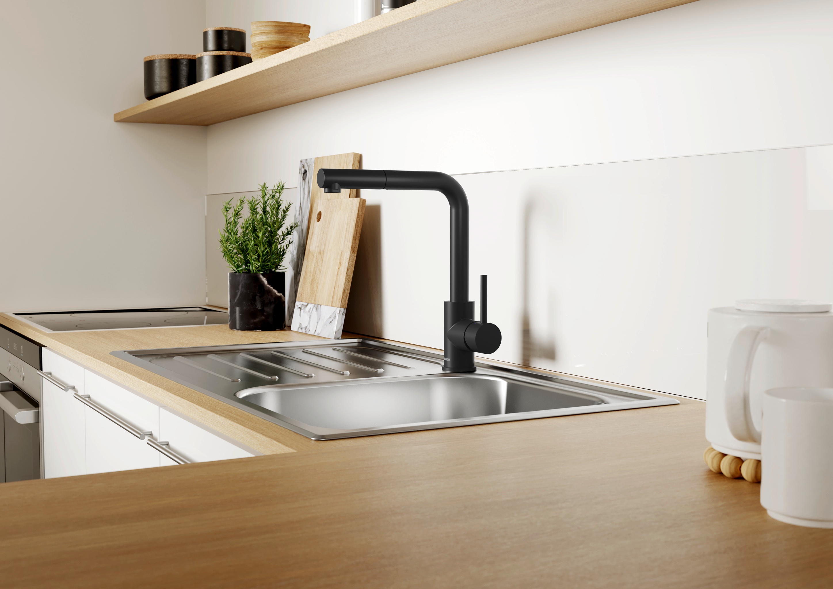 BLANCO MILA-S BLANCO MILA-S