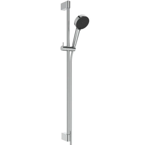 Ideal Standard IdealRain Brausekombination 944mm, 2-Funktions-Handbrause Chrom Ideal Standard IdealRain Brausekombination 944mm, 2-Funktions-Handbrause Chrom