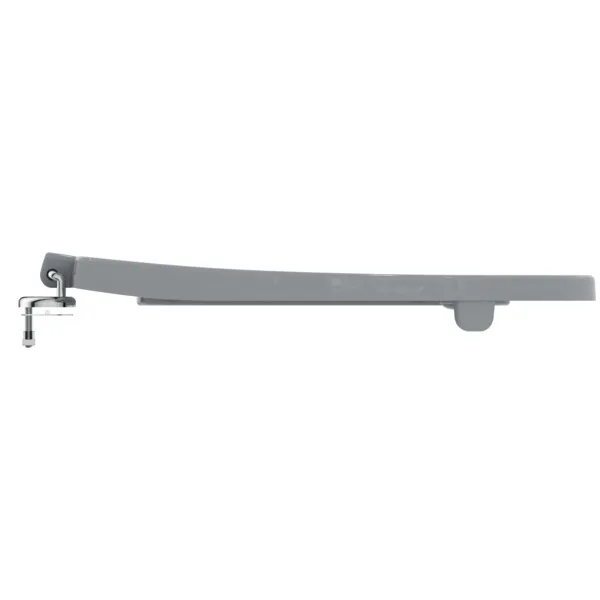 Ideal Standard WC-Sitz „Contour21+“ in Grau