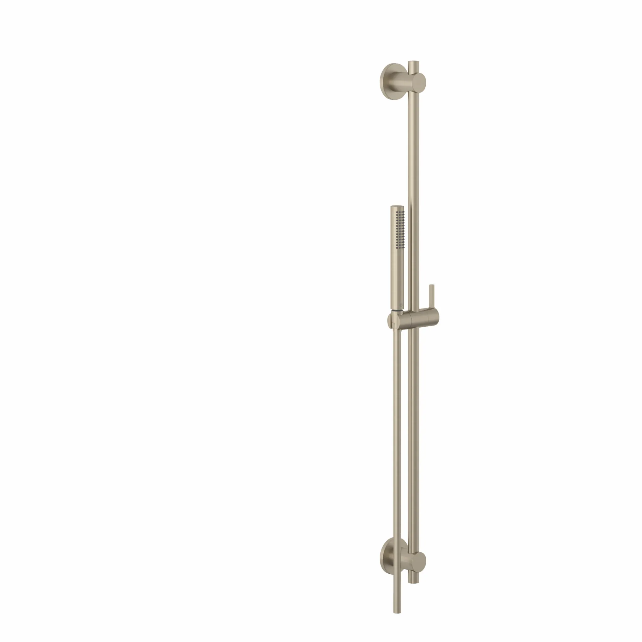 NOVA FONTE Puristic Brause-Set 1S 900 MM chrom