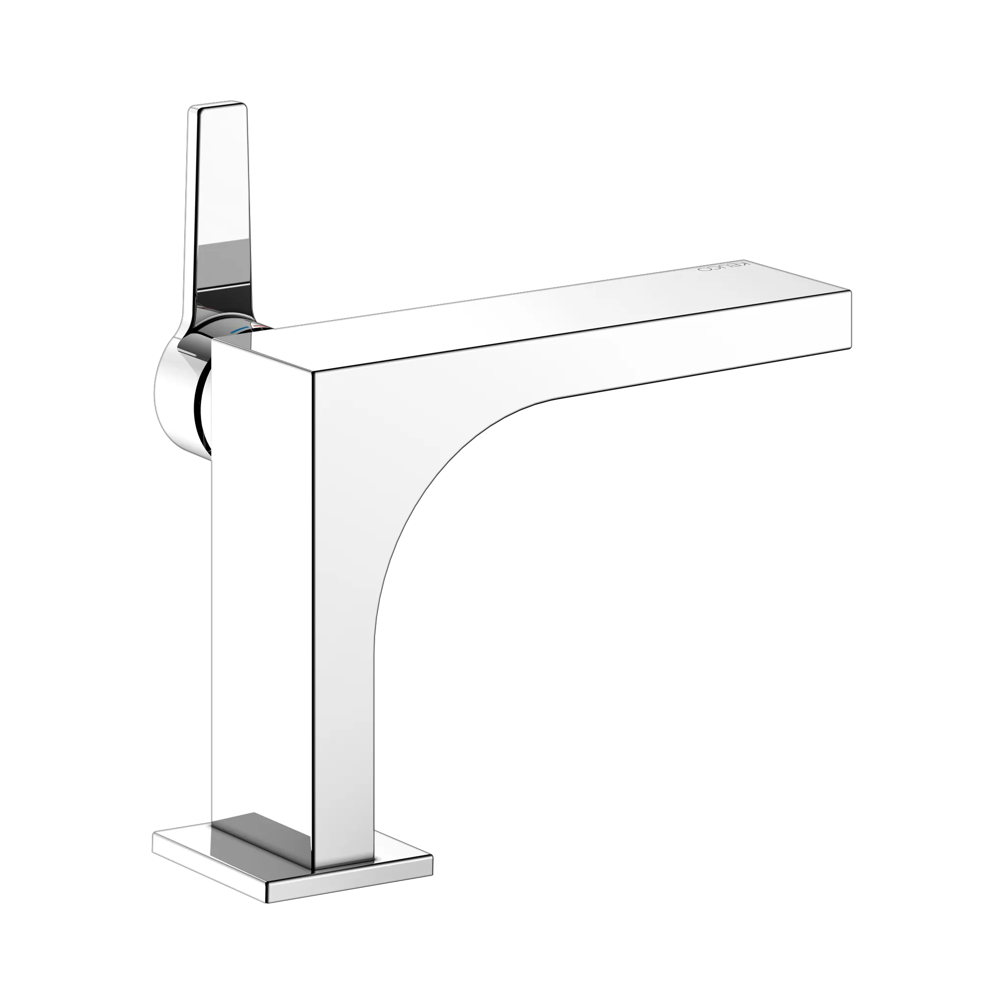 KEUCO EDITION 11 Einhebel-Waschtischmischer 110 ohne Zugstangen-Ablaufgarnitur verchromt KEUCO EDITION 11 Einhebel-Waschtischmischer 110 ohne Zugstangen-Ablaufgarnitur verchromt