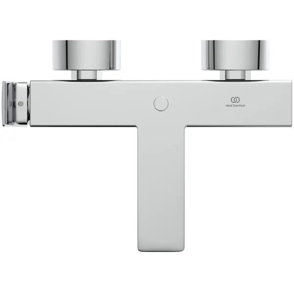 Ideal Standard Badearmatur Aufputz CONCA Armaturen CONCA Atelier Collections Ideal Standard Badearmatur Aufputz CONCA Armaturen CONCA Atelier Collections