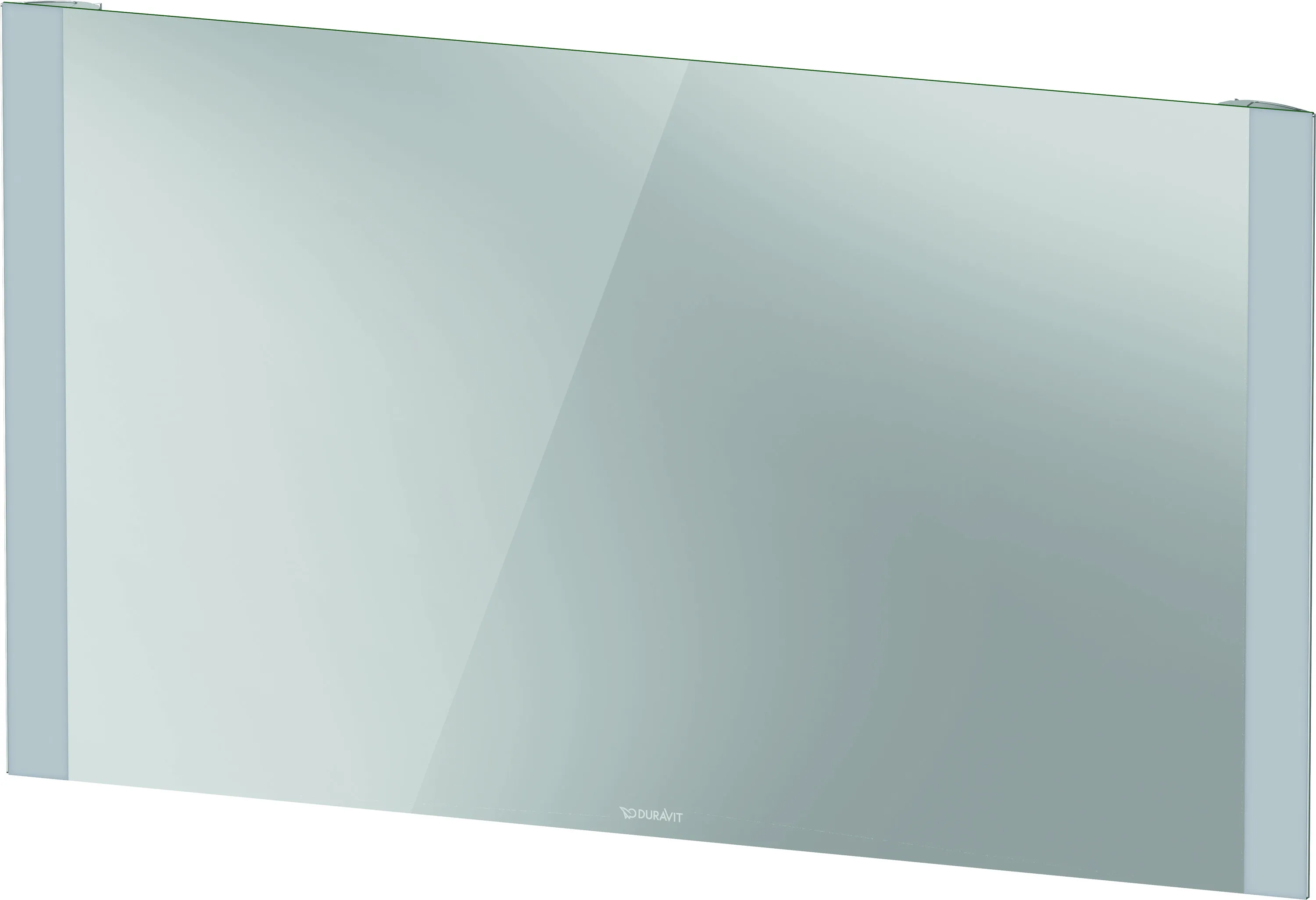 Duravit Spiegel „Licht & Spiegel“ 120 × 70 cm Duravit Spiegel „Licht & Spiegel“ 120 × 70 cm