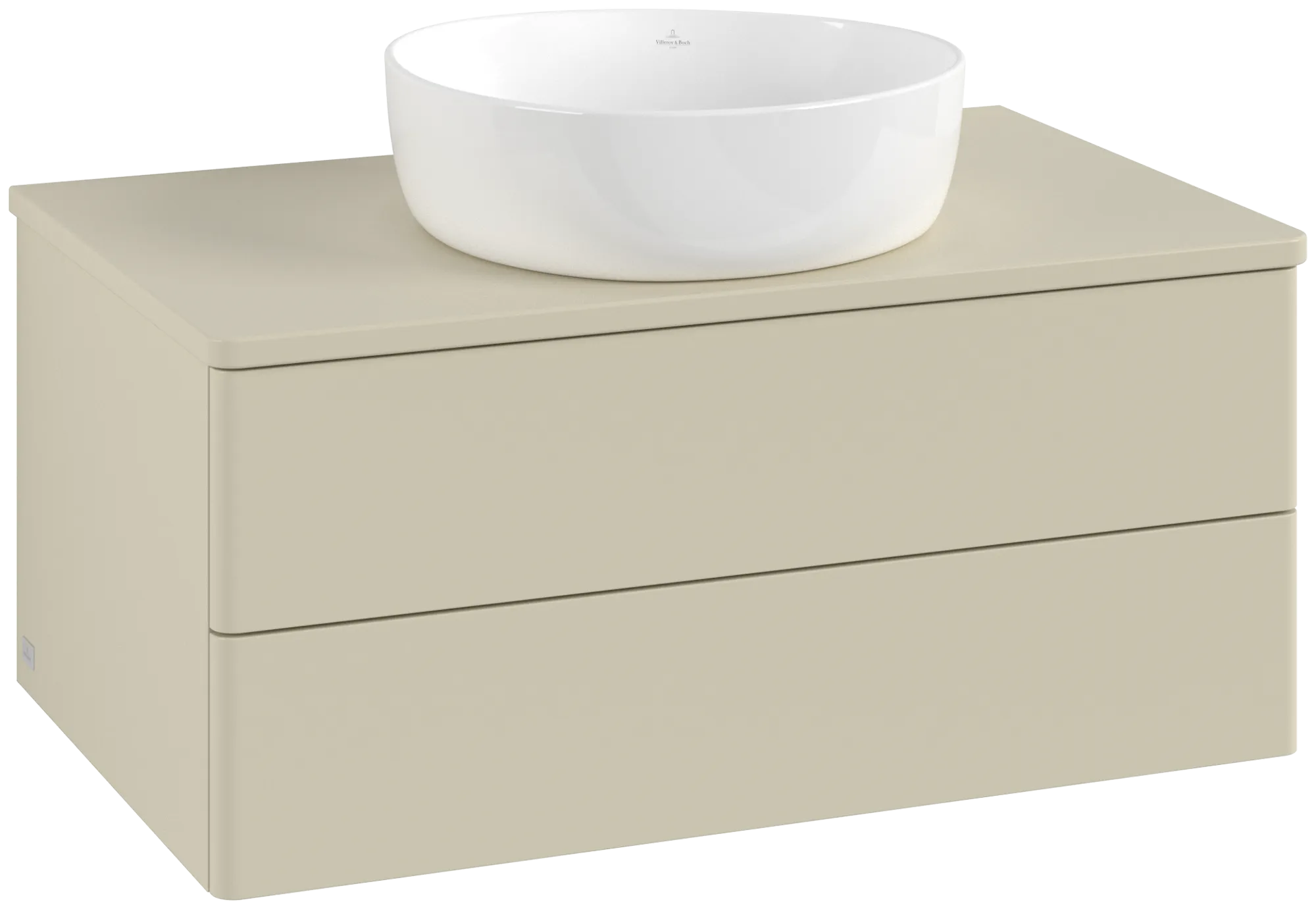 Villeroy & Boch Antao Waschbeckenunterschrank L19_5 800x360x500mm