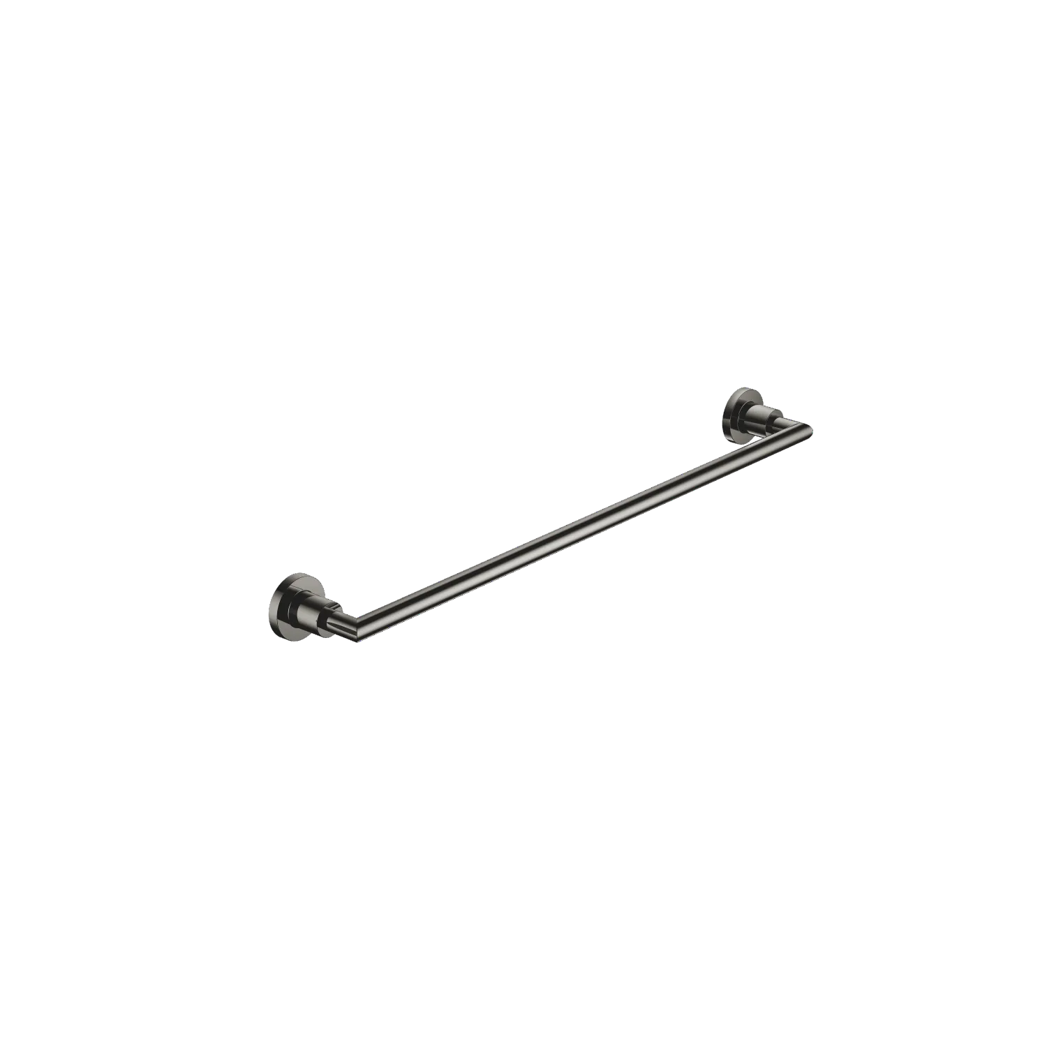 Dornbracht Tara Badetuchhalter Dark Chrome 83060892