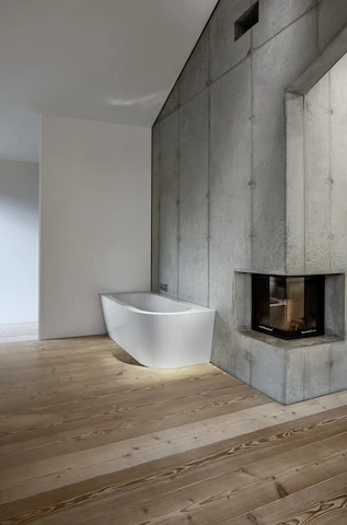 Bette rechteck Badewanne „BetteStarlet IV Silhouette“ 185 × 85 cm in Star White Bette rechteck Badewanne „BetteStarlet IV Silhouette“ 185 × 85 cm in Star White