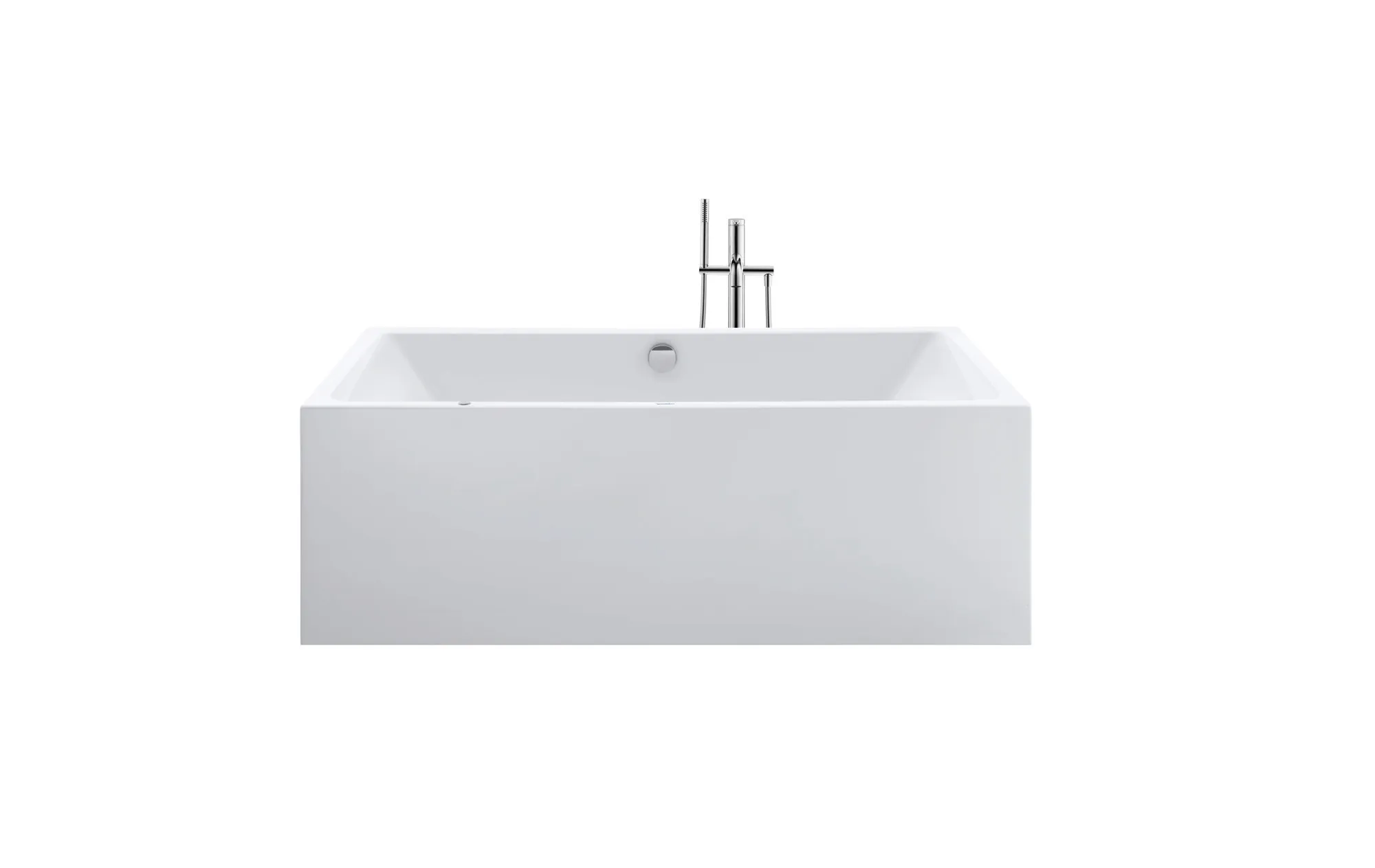 Einhand-Wannenarmatur „Serie C.1“ Ausladung 200 mm in Chrom Einhand-Wannenarmatur „Serie C.1“ Ausladung 200 mm in Chrom