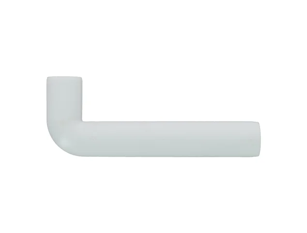 Villeroy & Boch Abgangsbogen Zubehör 980000, 40x240mm Villeroy & Boch Abgangsbogen Zubehör 980000, 40x240mm