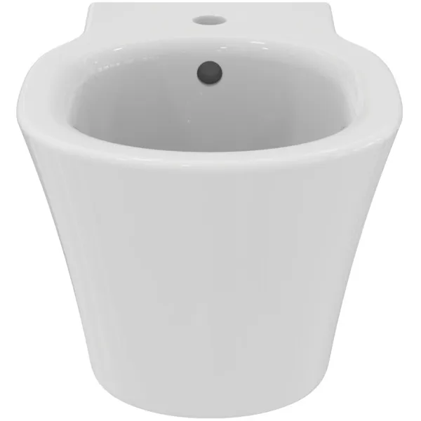 Ideal Standard Bidet „ConnectAir“, Befestigung verdeckt 36 × 54 × 29,5 cm Ideal Standard Bidet „ConnectAir“, Befestigung verdeckt 36 × 54 × 29,5 cm