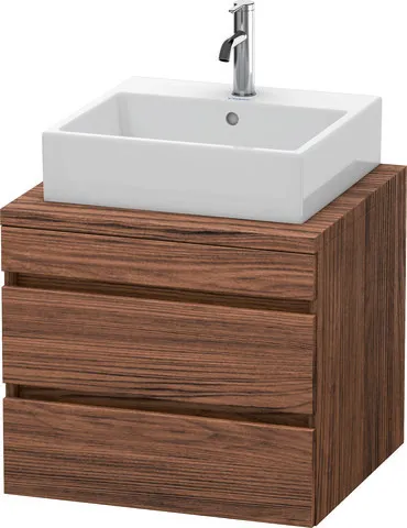 Duravit Waschtischunterschrank wandhängend „DuraStyle“ 60 × 51,2 × 54,8 cm Duravit Waschtischunterschrank wandhängend „DuraStyle“ 60 × 51,2 × 54,8 cm