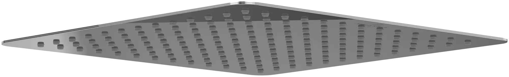 Duschkopf TVC00040230061, quadratisch 30 cm