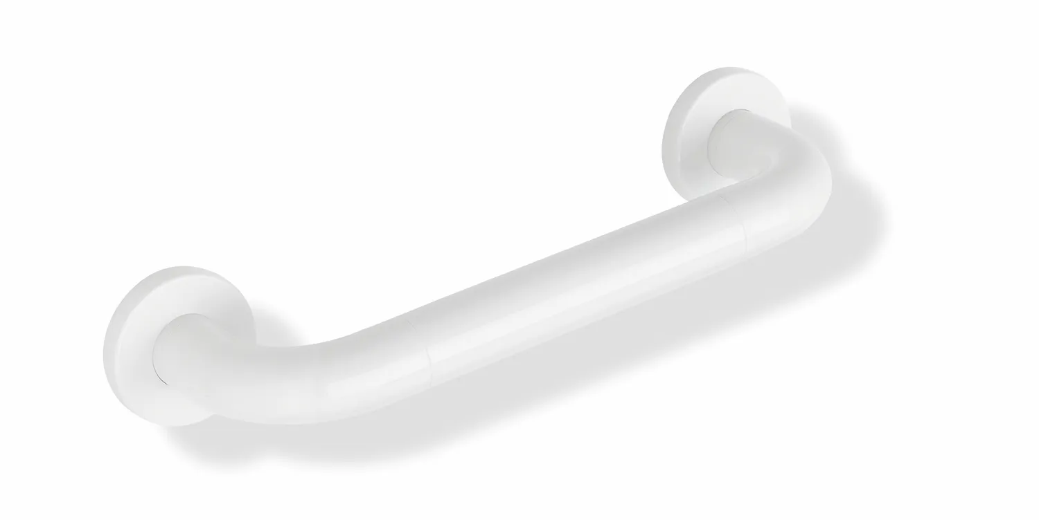 HEWI Haltegriff „Serie 801“ in Felsgrau HEWI Haltegriff „Serie 801“ in Felsgrau