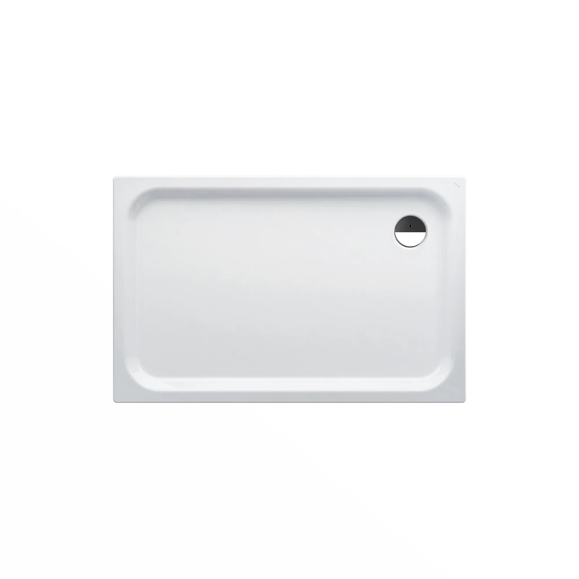 Laufen rechteck Duschwanne „Platina“ 1400 × 900 mm ohne Oberflächenbeschichtung, ohne Oberflächenveredelung, in Weiß Farbe: weiß / Größe: 140 × 90 cm / Höhe: 6,5 cm / Oberflächenbeschichtung: ohne Oberflächenbeschichtung Laufen rechteck Duschwanne „Platina“ 1400 × 900 mm ohne Oberflächenbeschichtung, ohne Oberflächenveredelung, in Weiß Farbe: weiß / Größe: 140 × 90 cm / Höhe: 6,5 cm / Oberflächenbeschichtung: ohne Oberflächenbeschichtung