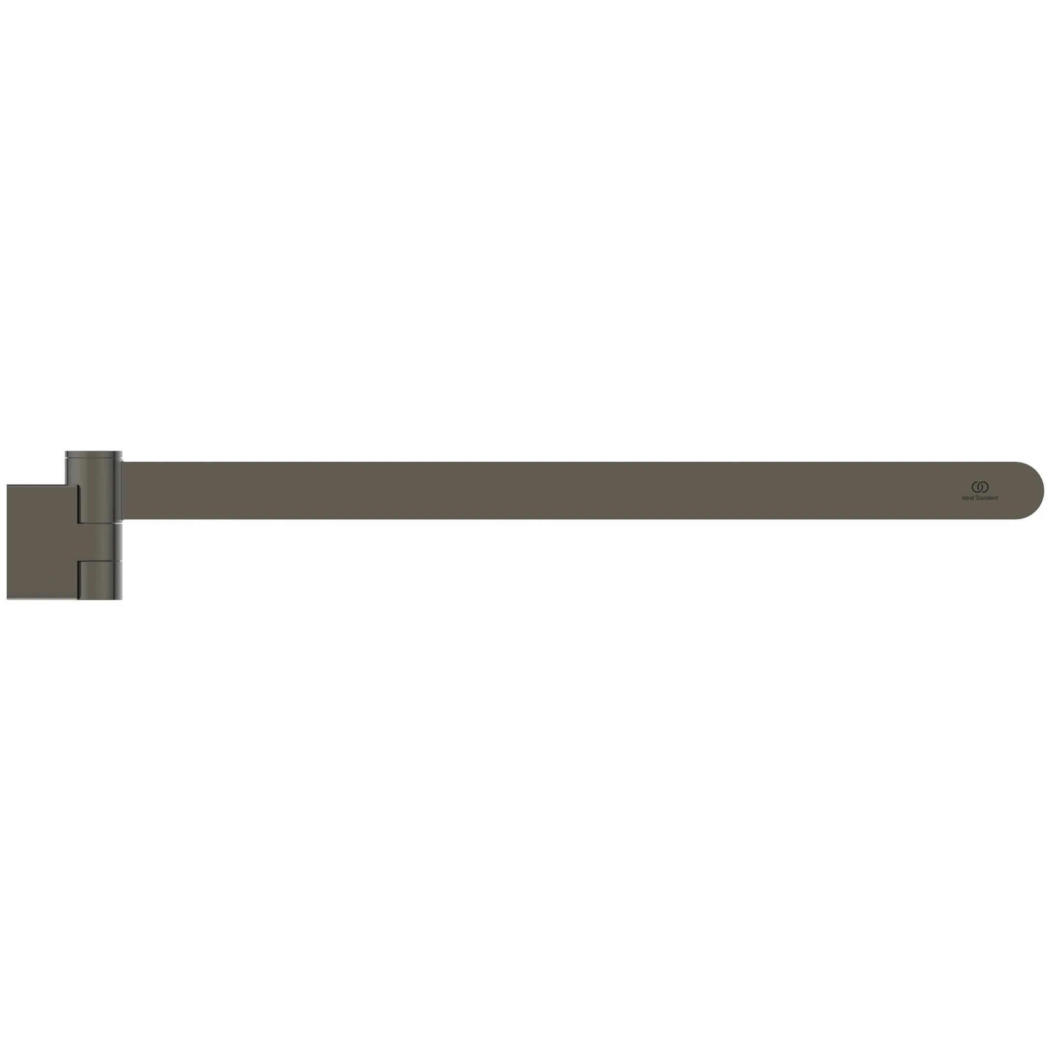 Handtuchstange Conca 447mm Brushed Gold Handtuchstange Conca 447mm Brushed Gold